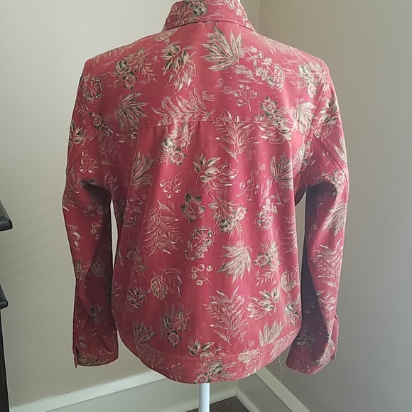 jacket - Picture 3 of 4